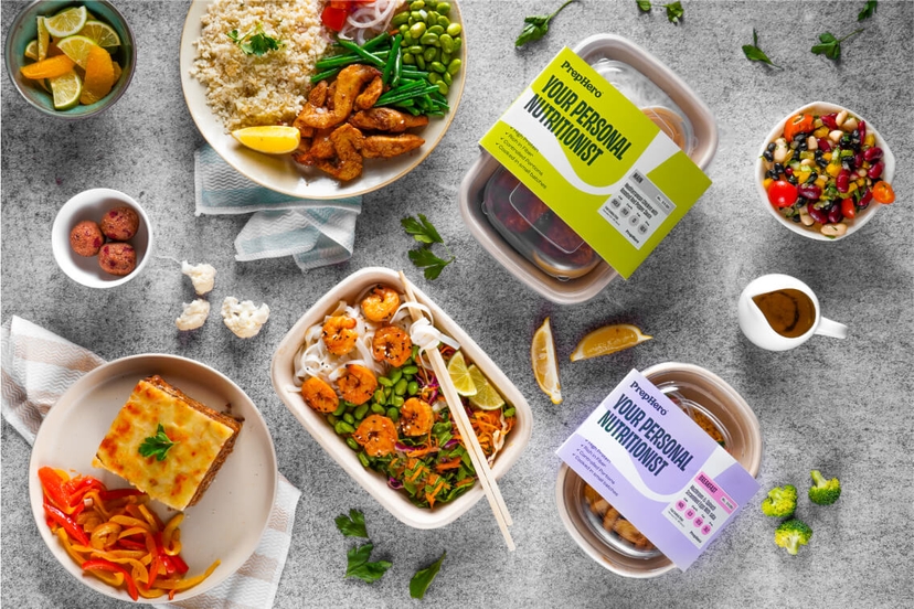 International Meal Plan