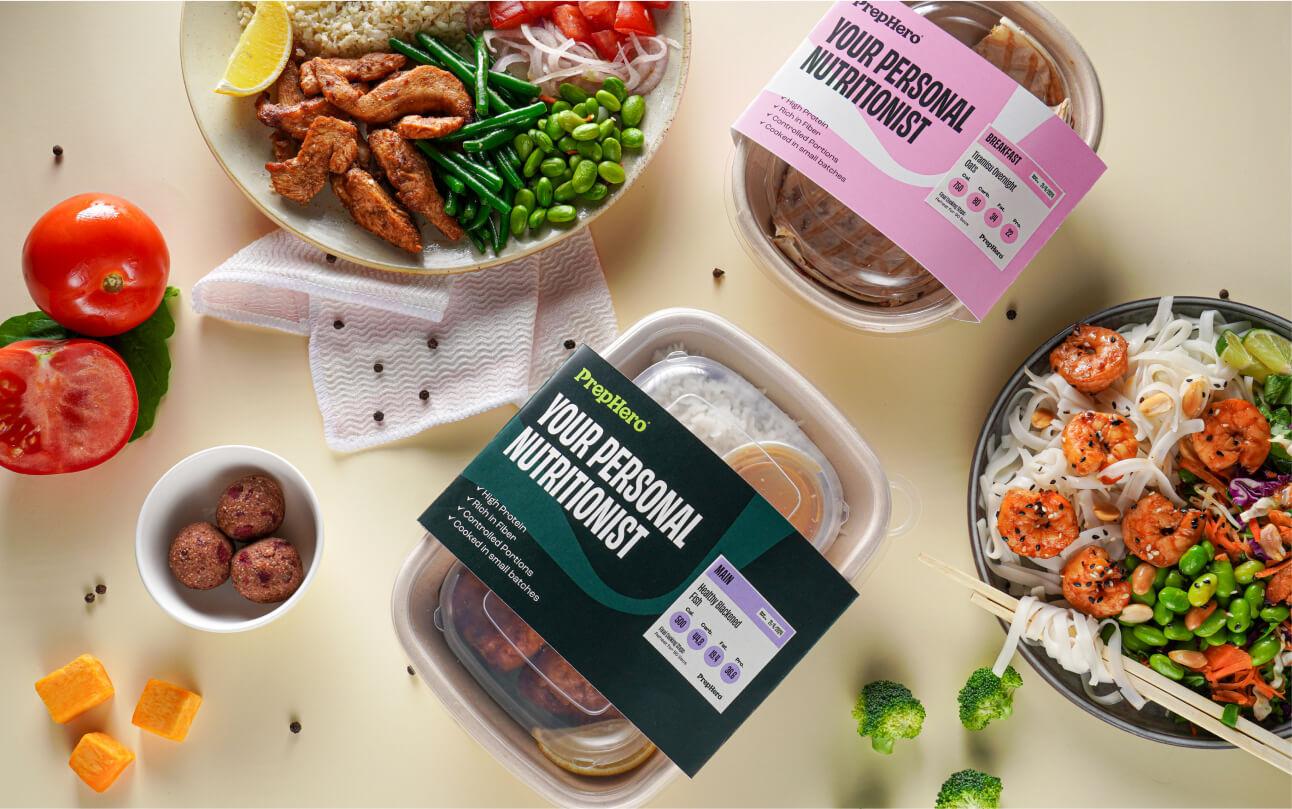 How we’ve evolved.