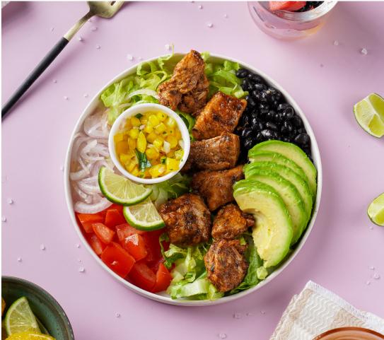 4. Heat, eat, enjoy!